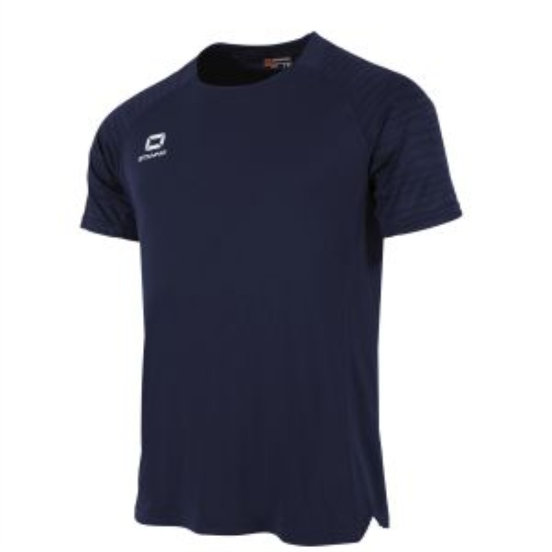 STANNO BOLT JERSEY NAVY|Navy|116|128|140|152|164|S|M|L|XL|2XL|3XL