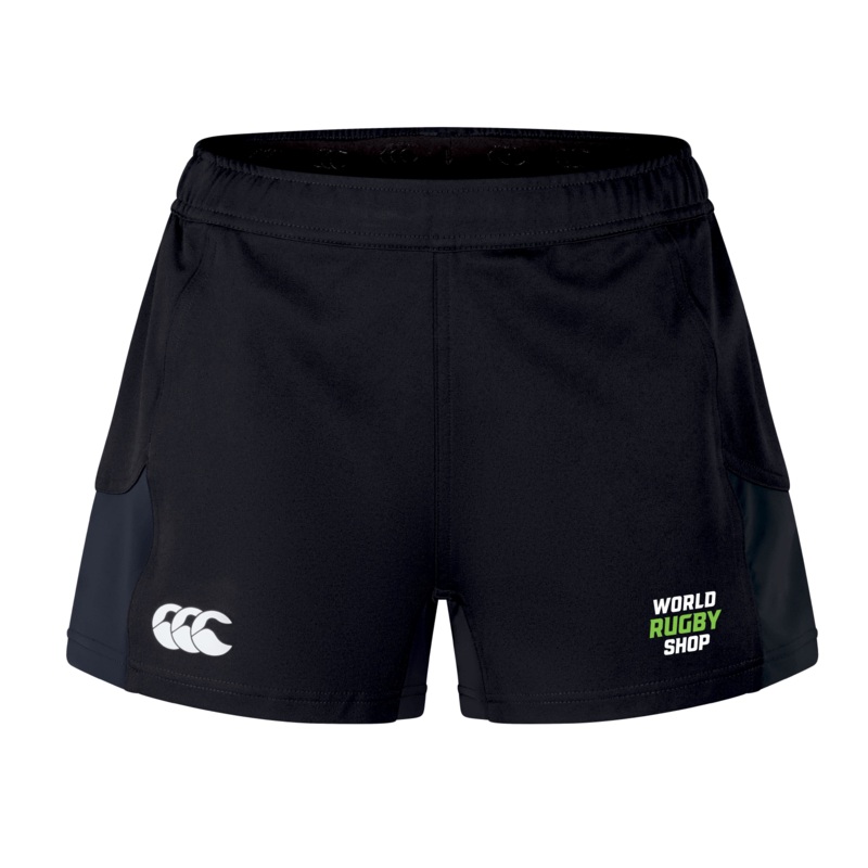 Women’s Advantage Short 2.0 by Canterbury