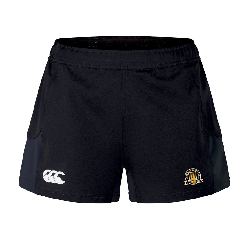 Arrows Rugby Club 10th Anniversary Women’s Advantage Short 2.0 by Canterbury