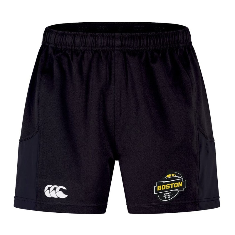 Boston RFC Advantage Short 2.0 by Canterbury