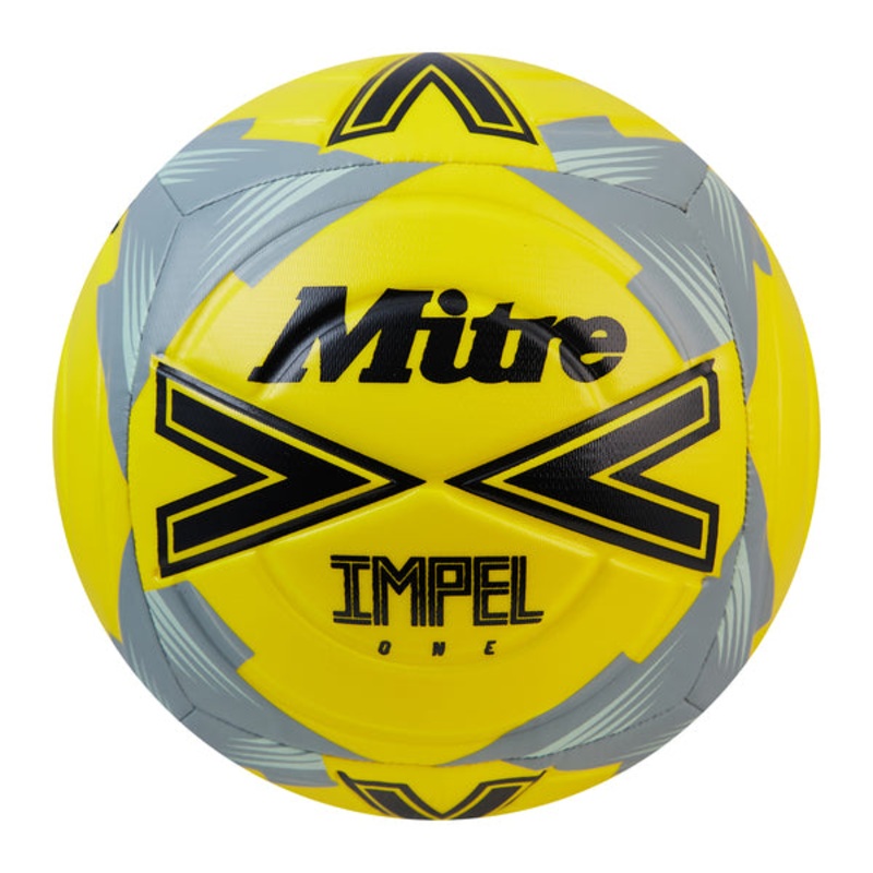 Mitre Impel One 24|3 (Ages 6-9)|4 (Ages 9-14)|5 (Ages 15+)