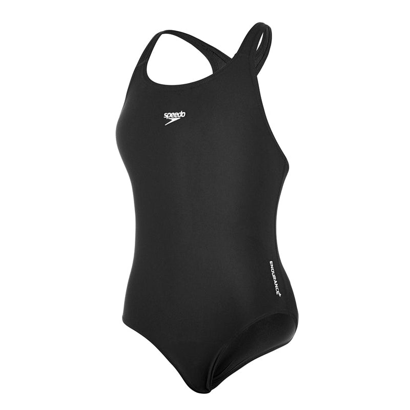 Speedo Costume Girls Endurance+ Medalist