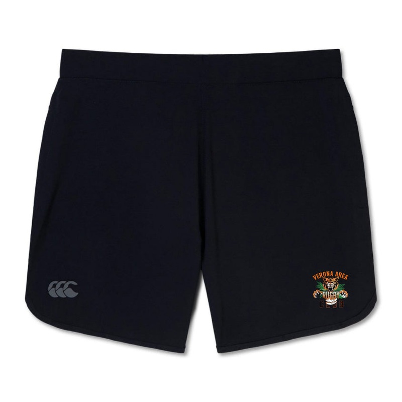 Verona Area Rugby Women’s Elite Woven Short by Canterbury