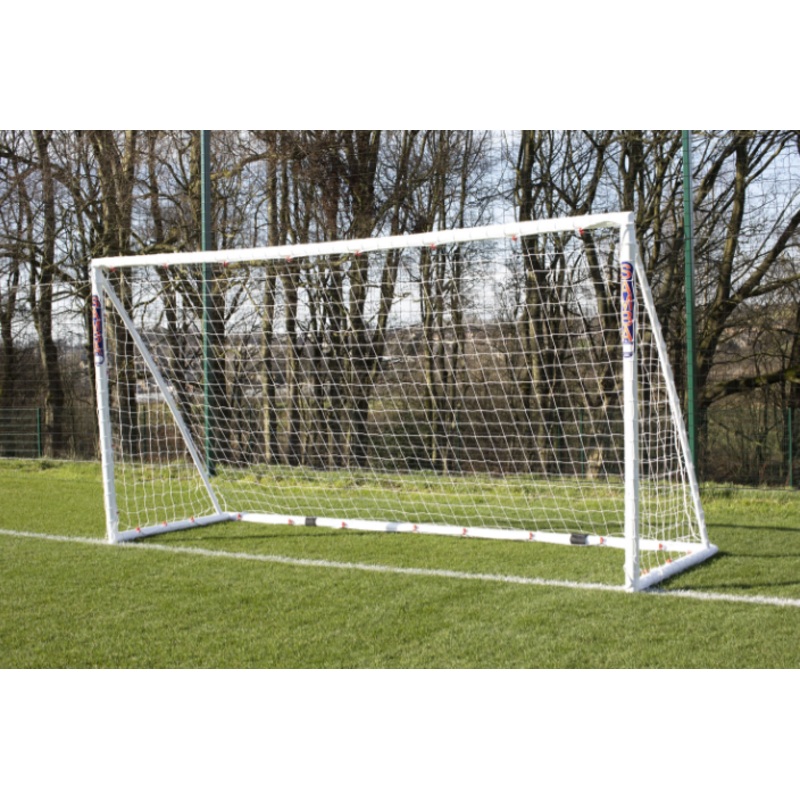 12ft x 6ft Samba Fold-a-Goal Football Goal