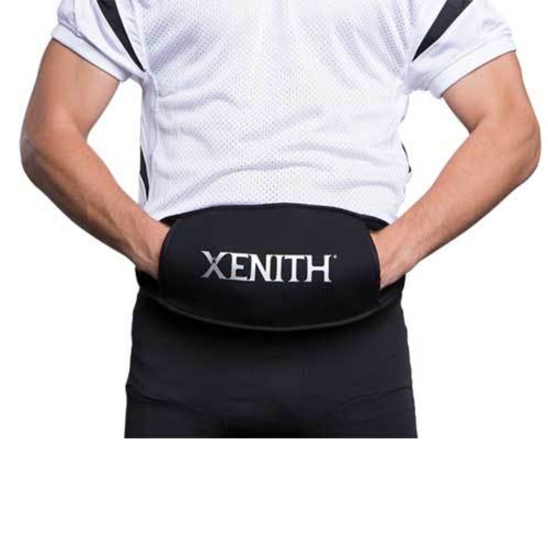 Xenith – Kdenlmmitin