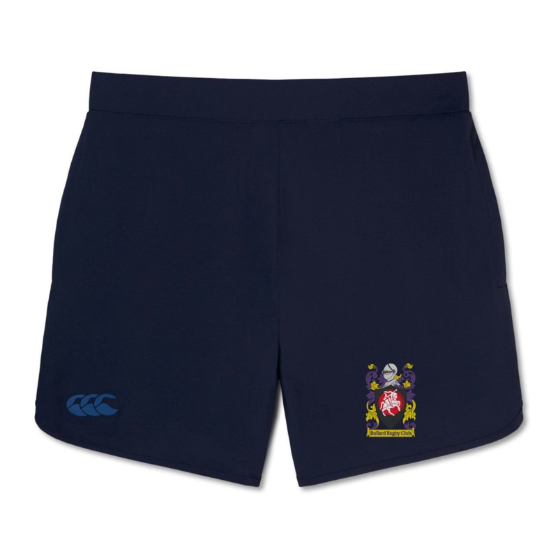 CenCal Youth Bullard Elite Woven Short by Canterbury