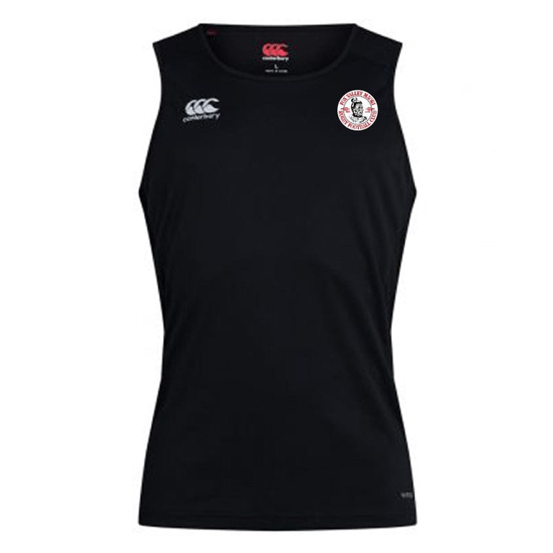 Fox Valley Rugby Club Dry Singlet by Canterbury