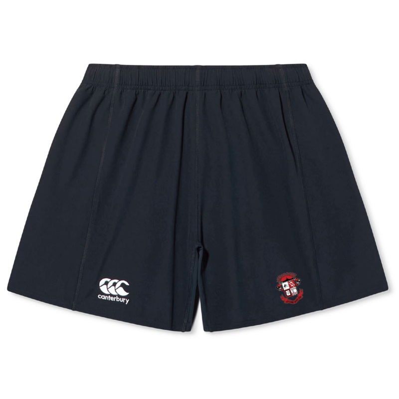 Battleship Rugby Club Yokohama Short by Canterbury