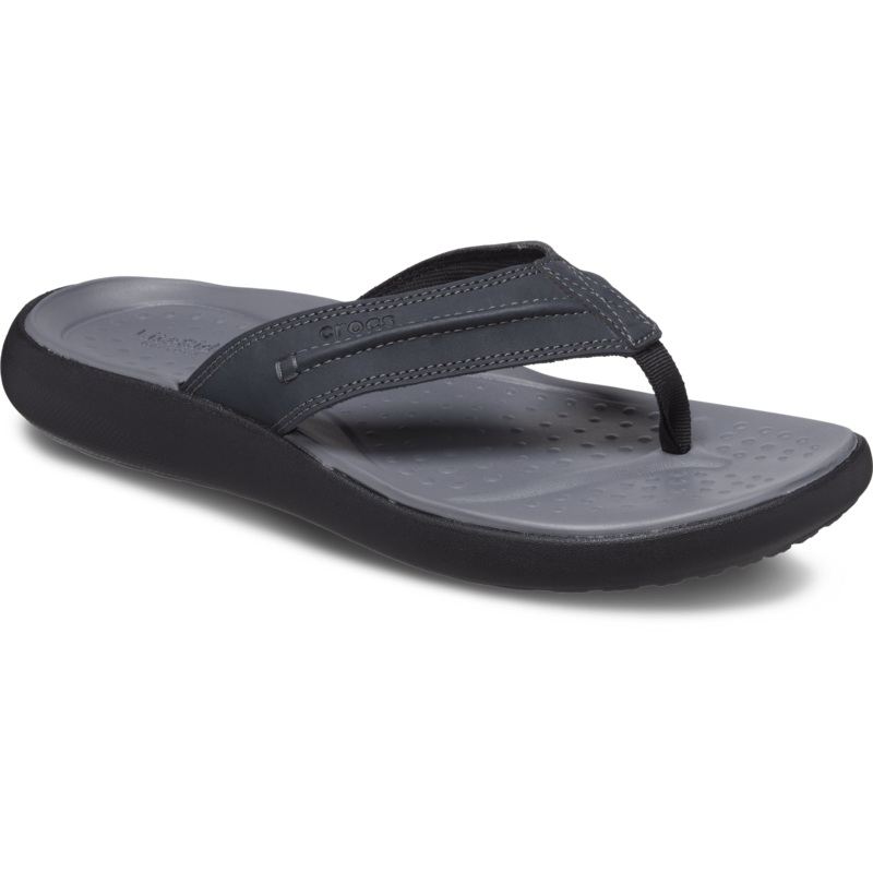 Yukon Vista II Literide Flip – black