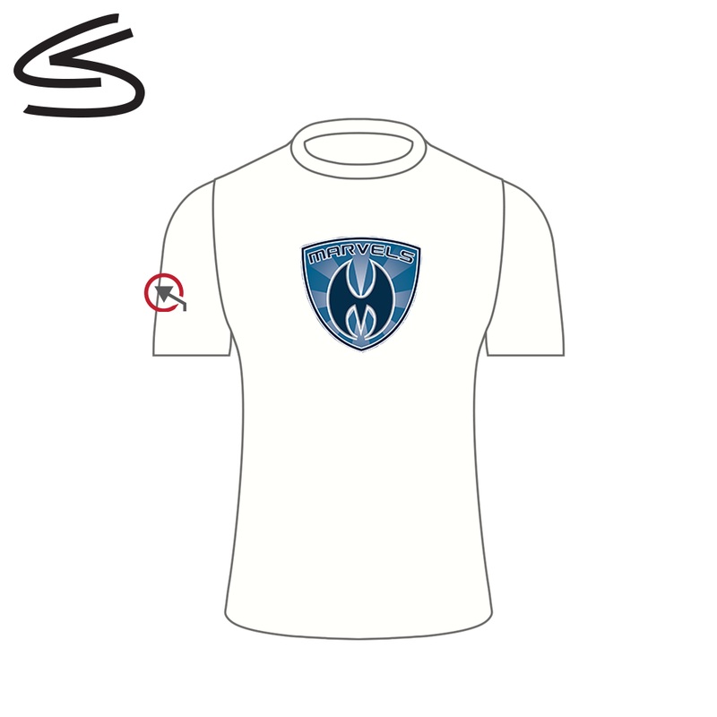 Gteborg Marvels T-Shirt|Jr Small|Jr Medium|Jr Large|Jr X-Large|Small|Medium|Large|X-Large|XX-Large|3X-Large|Cotton (Standard)|Sport (Thin and breathable)