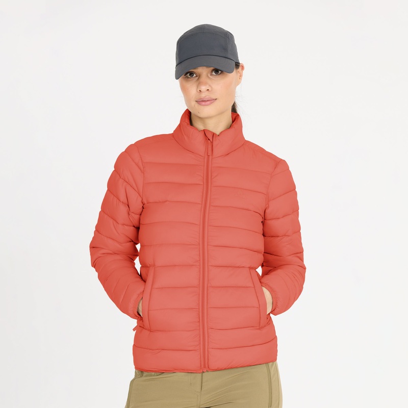 Women’s Arubi Light Puffer Jacket