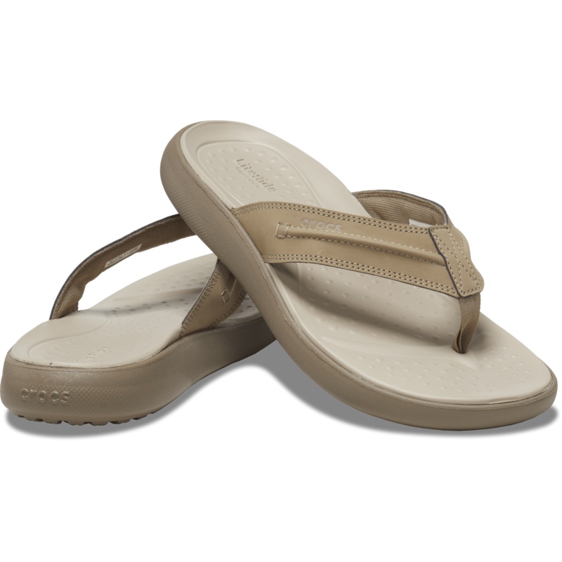 Yukon Vista II Literide Flip – khaki