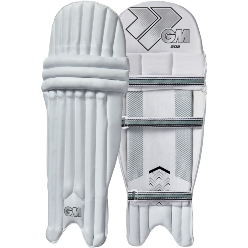 202 Ambi Batting Pads – Youths & Juniors
