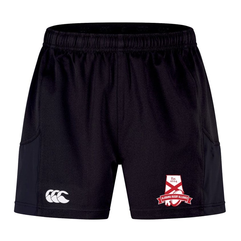 Alabama Rugby Alliance Advantage Short 2.0 by Canterbury