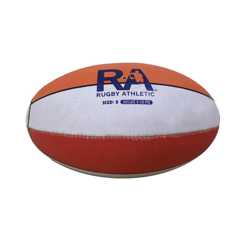 *RA ‘Beach Ball’ Rugby Ball – Size 5