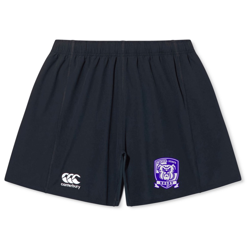 Winona State University Yokohama Short by Canterbury