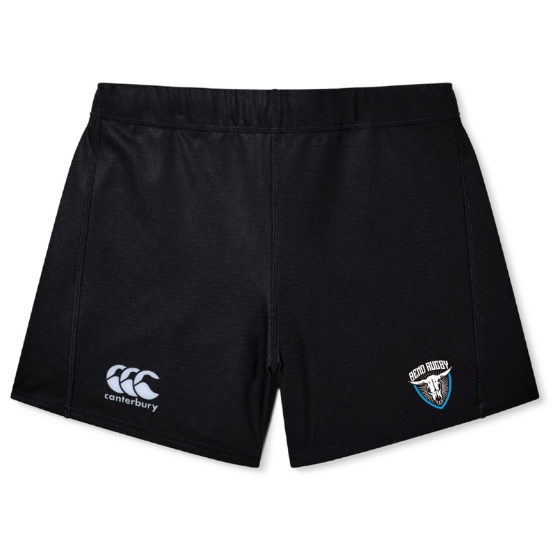 Bend Rugby Women’s Yokohama Short by Canterbury