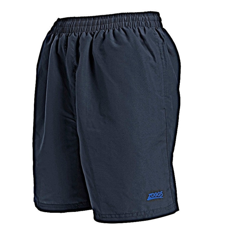 Zoggs Swim Short Penrith Navy 15”- Junior