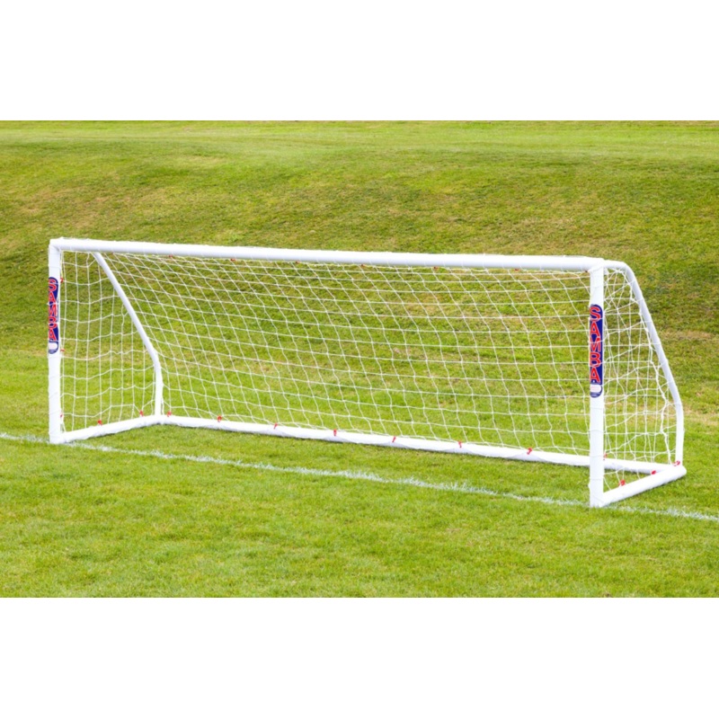 12ft x 4ft Samba Match Football Goal