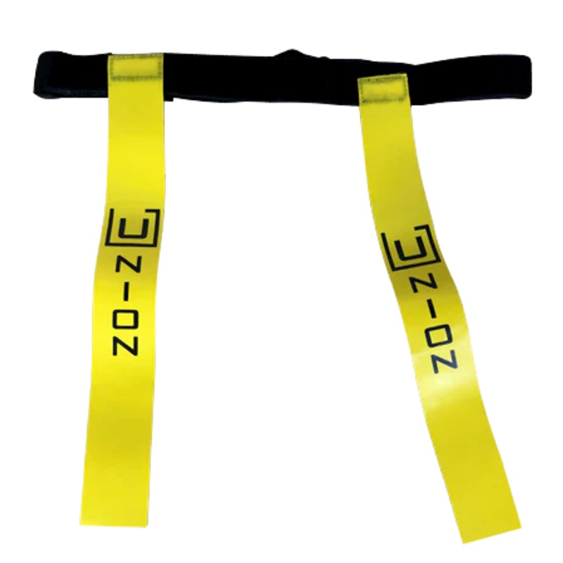 *Waist Flags