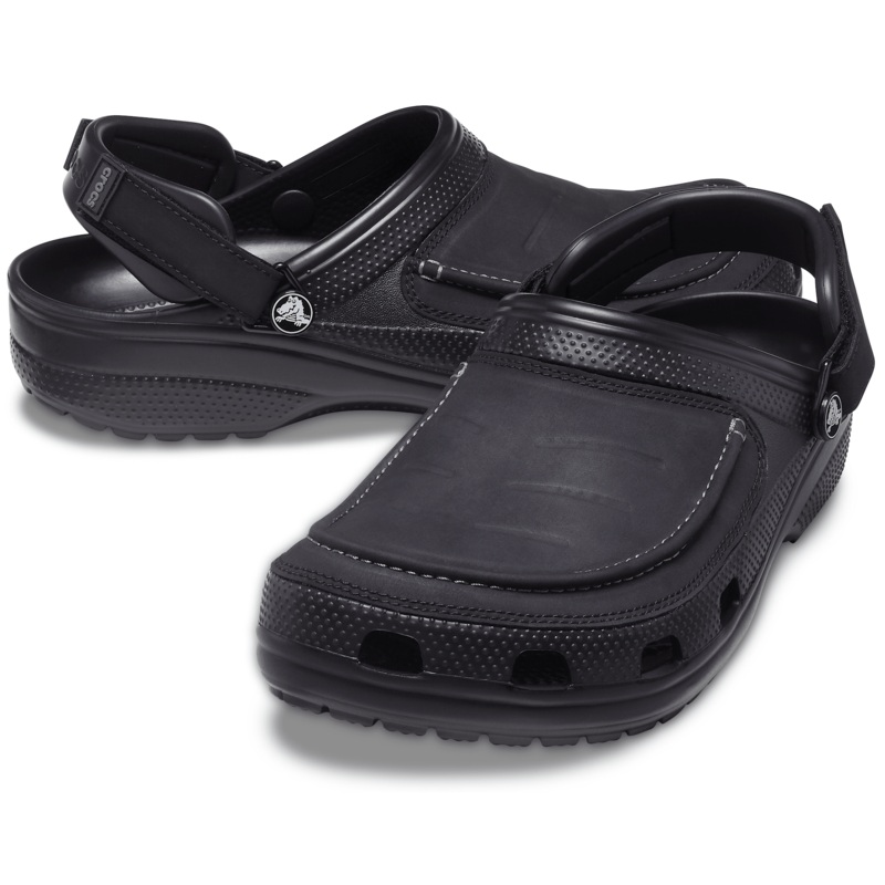 Yukon Vista II Clog|black|espresso|M8|M9|M10|M11|M12|M13|M7
