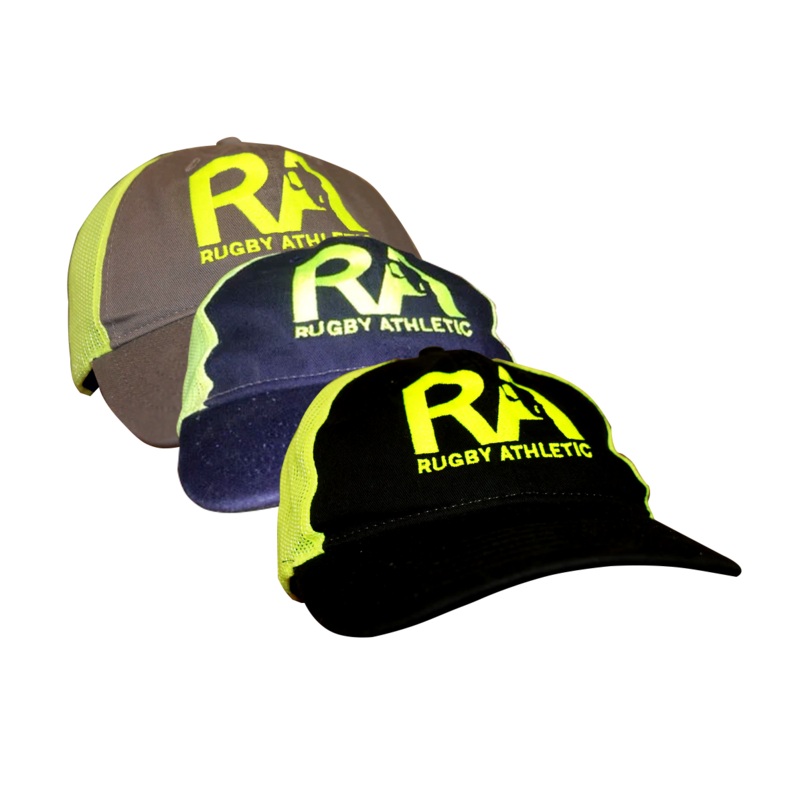 * Neon Hat|Black|Grey|Navy