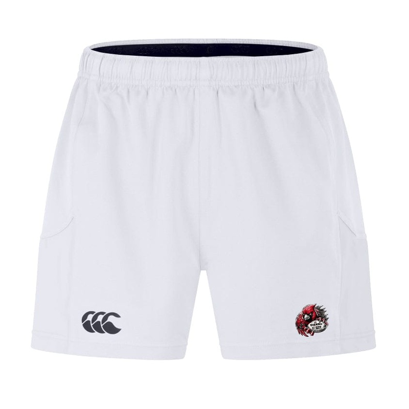 Vienna Rugby Advantage Short 2.0 by Canterbury