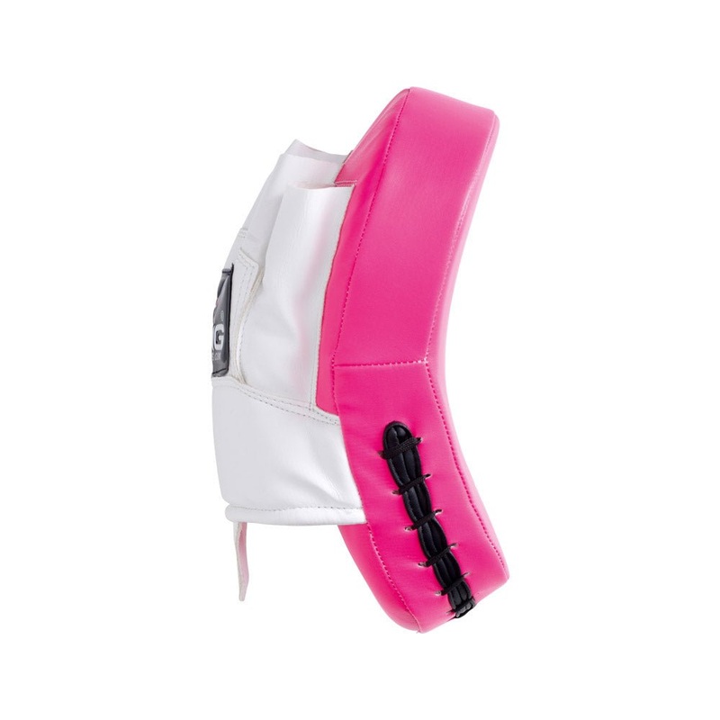 Armalite SAS Curved Focus Mitts