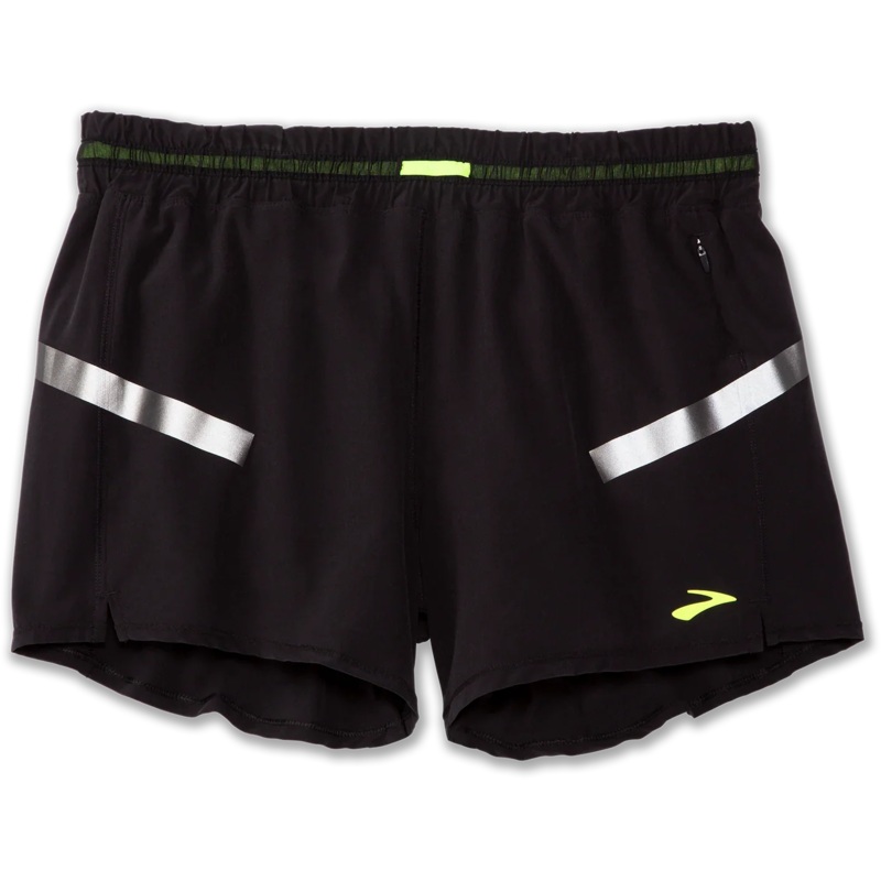 Brooks Carbonite 4 Womens Running Shorts