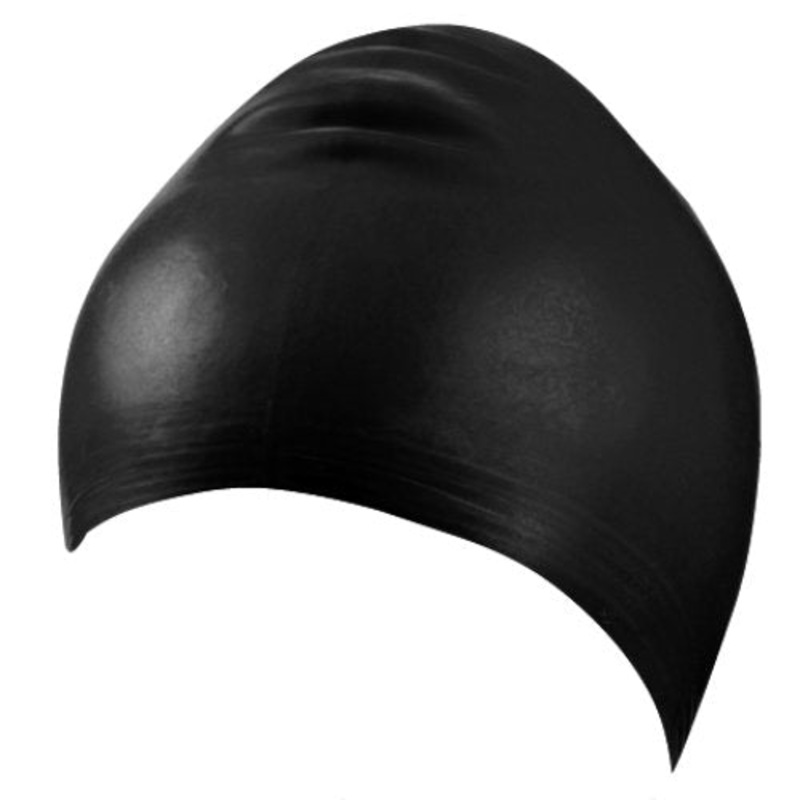 Beco Latex Pool Cap|Black|Pink|Red|Royal|White|Yellow