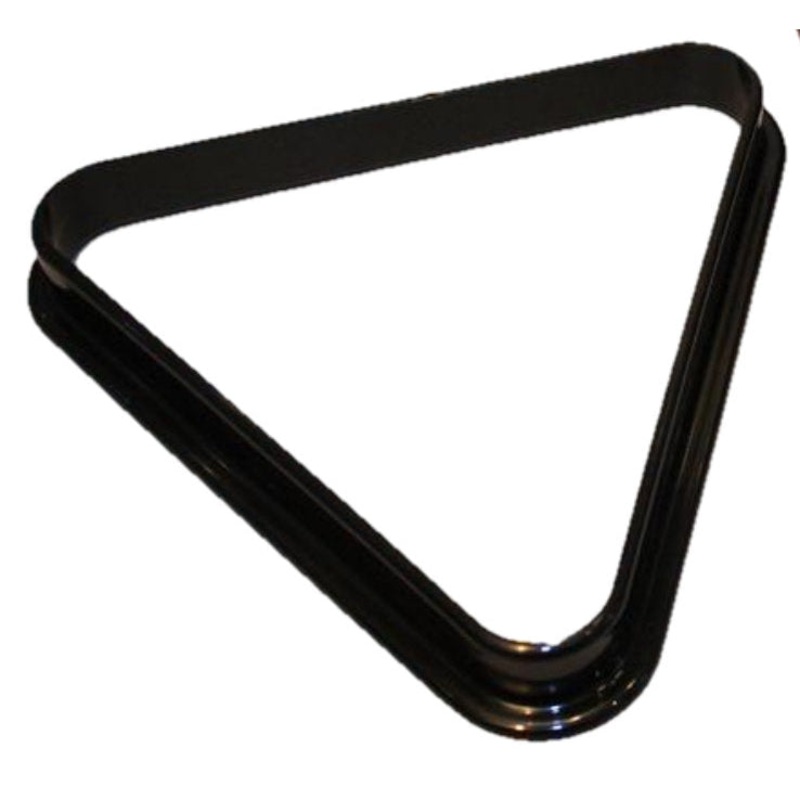 2” Snooker Triangle