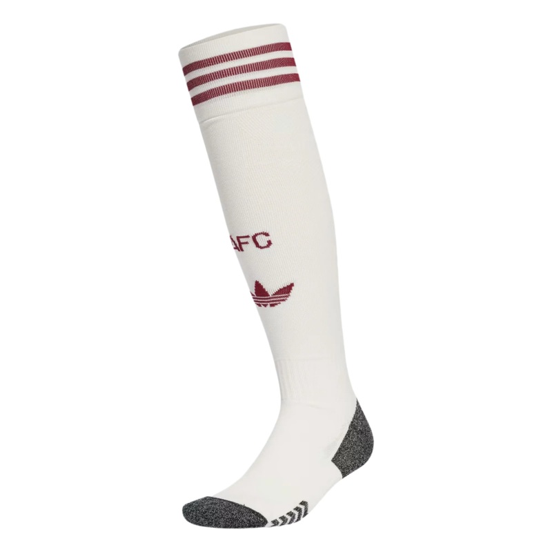 Arsenal 25/26 3rd Football Socks