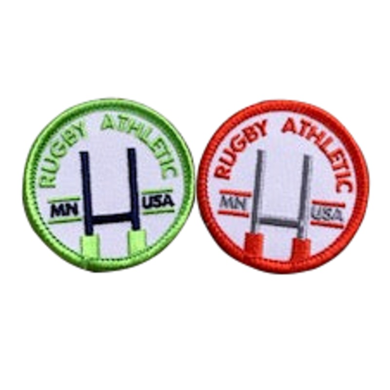 * // Small Circle Pitch Patch – 2