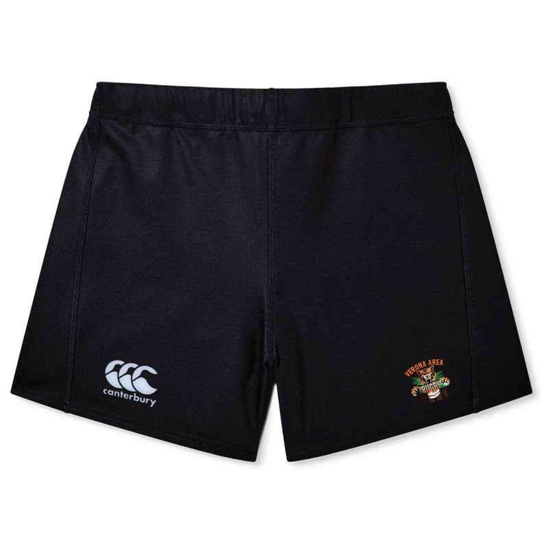Verona Area Rugby Women’s Yokohama Short by Canterbury
