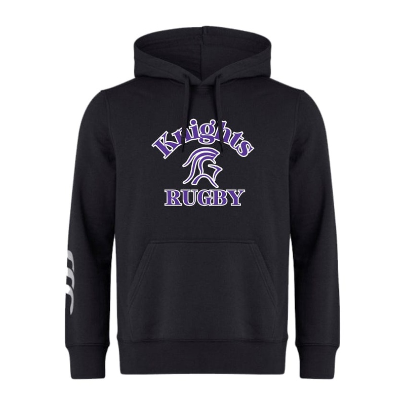 Ardrey Kell Rugby Club Hoodie by Canterbury