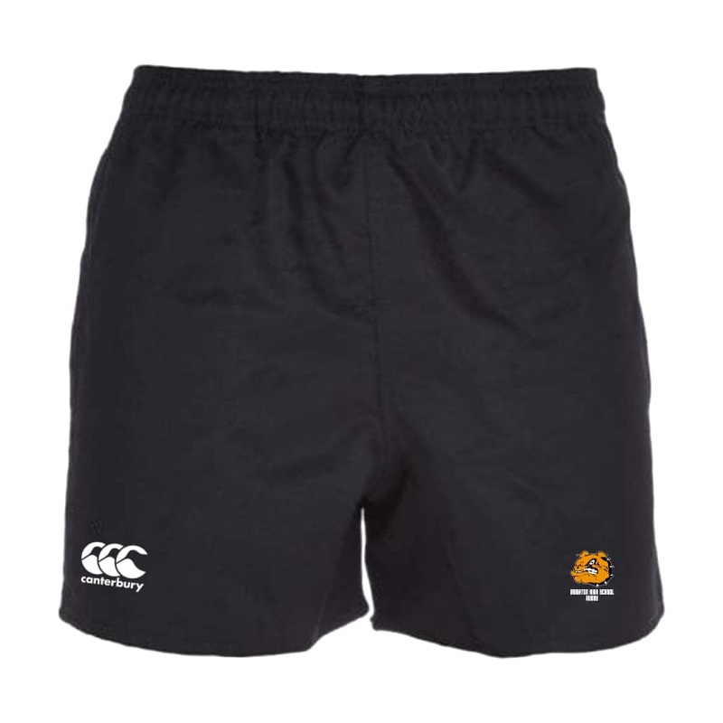 Brighton High School Player’s Drill Short by Canterbury